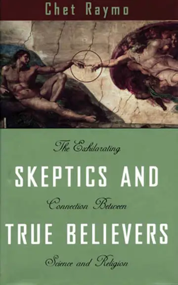 Cover of Skeptics and True Believers
