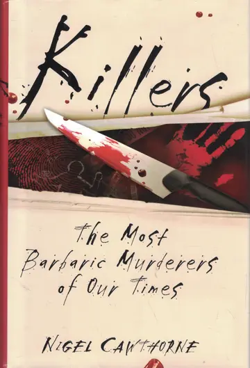 Cover of Killers
