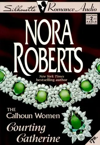 Cover of Courting Catherine