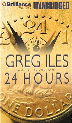 Cover of 24 Hours