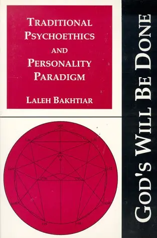 Cover of Traditional Psychoethics and Personality Paradigm (v. 1)