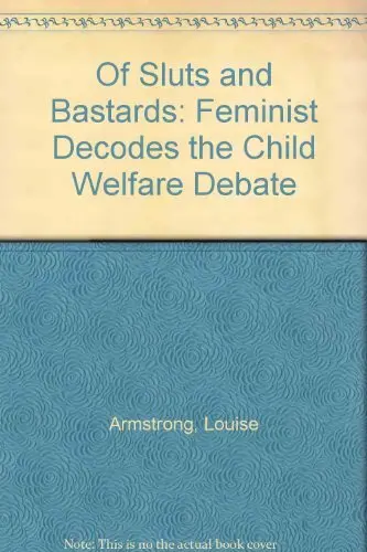 Cover of Of Sluts and Bastards