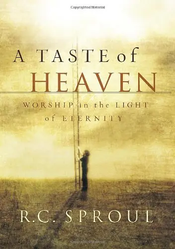 Cover of A Taste of Heaven