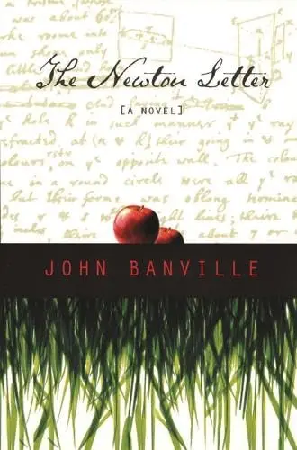 Cover of The Newton Letter