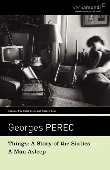 Cover of Things