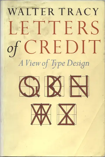 Cover of Letters of Credit