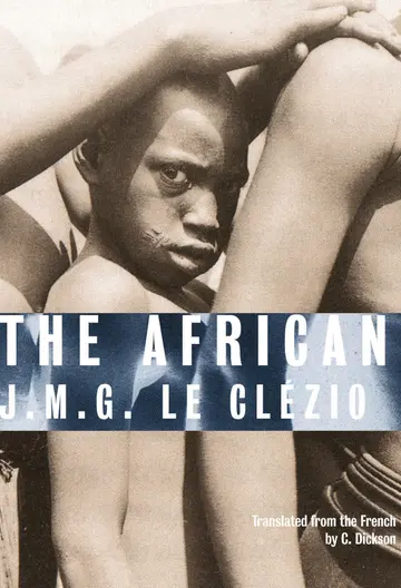 Cover of African