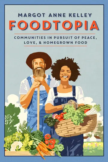 Cover of Foodtopia