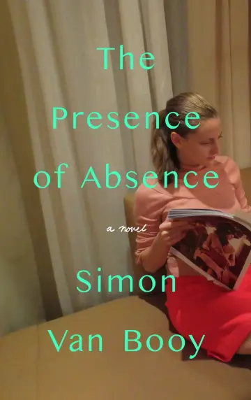Cover of The Presence of Absence