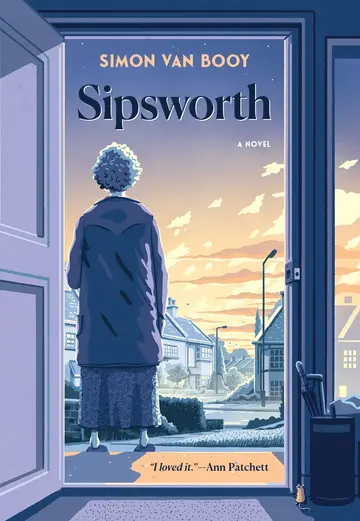 Cover of Sipsworth