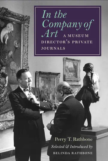 Cover of In the Company of Art