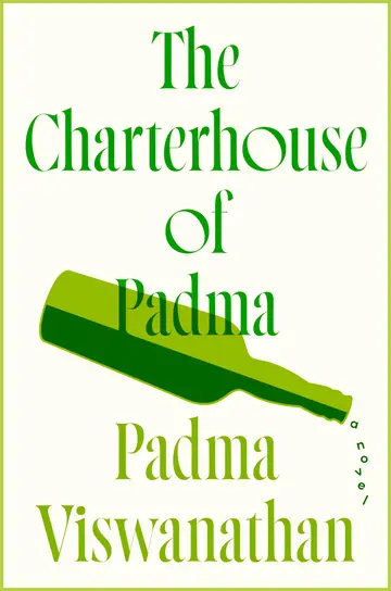 Cover of The Charterhouse of Padma