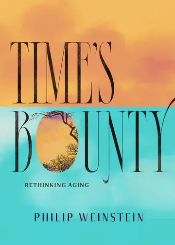 Cover of Time's Bounty