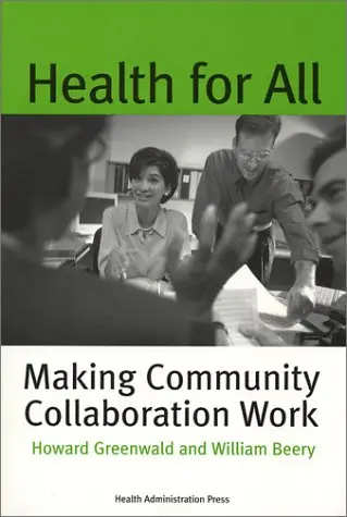 Cover of Health for All