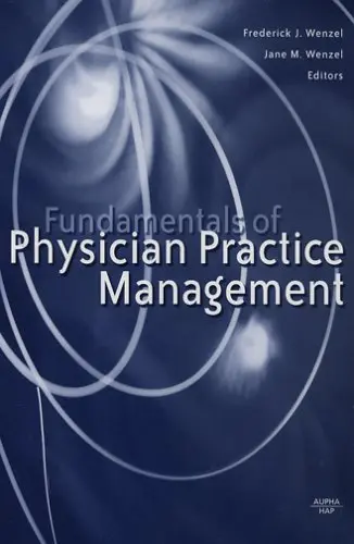 Cover of Fundamentals of Physician Practice Management