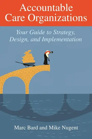 Cover of Accountable Care Organizations