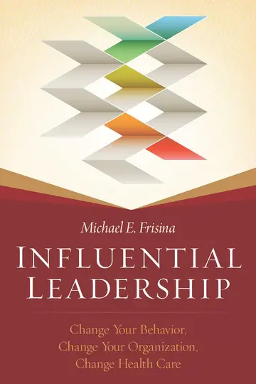 Cover of Influential Leadership