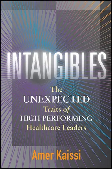 Cover of Intangibles
