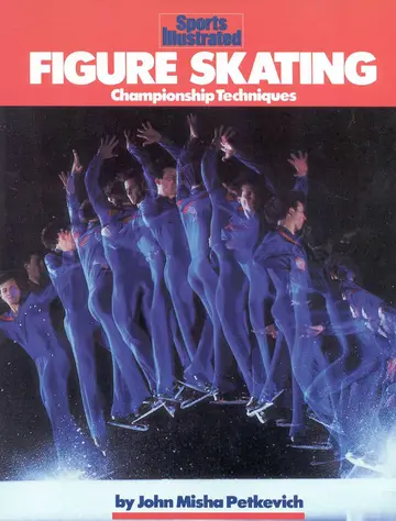 Cover of Figure Skating