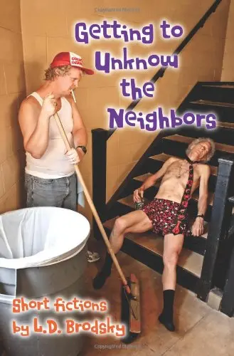Cover of Getting to Unknow the Neighbors