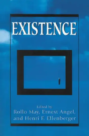 Cover of Existence