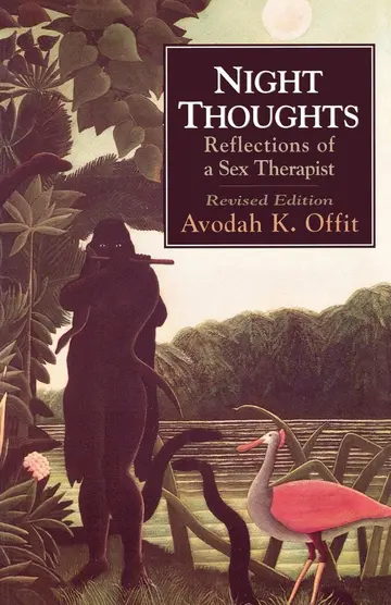 Cover of Night Thoughts