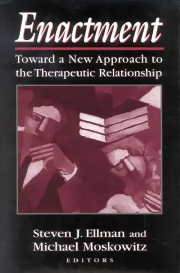 Cover of Enactment