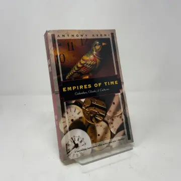 Cover of Empires of Time