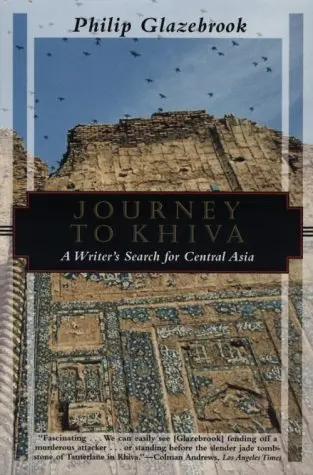 Cover of Journey to Khiva
