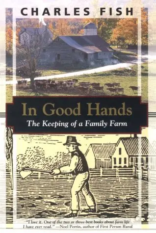 Cover of In Good Hands
