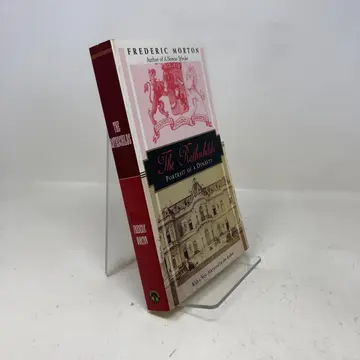 Cover of The Rothschilds