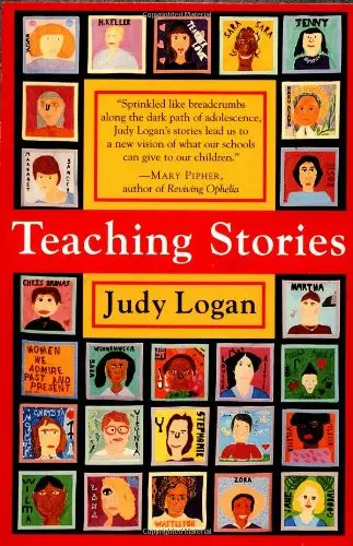 Cover of Teaching Stories