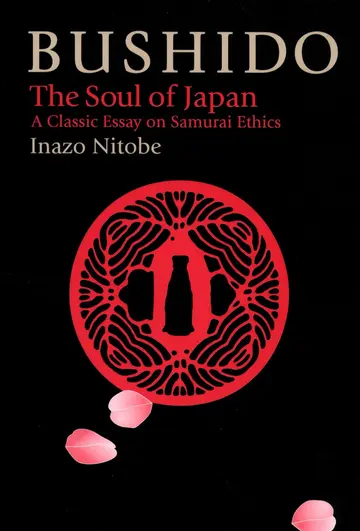 Cover of Bushido
