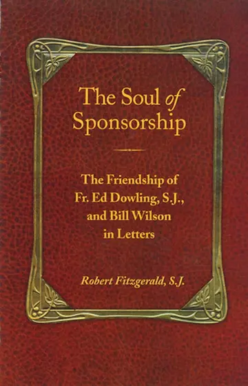 Cover of The Soul of Sponsorship