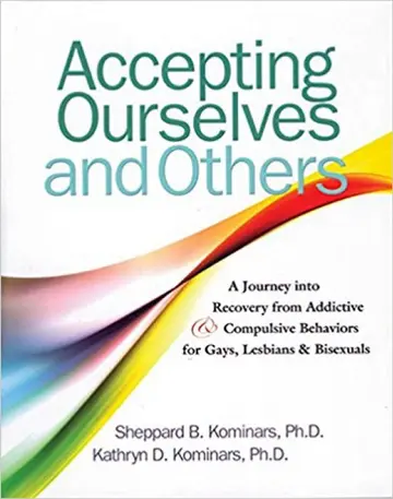 Cover of Accepting Ourselves & Others