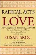 Cover of Radical Acts of Love