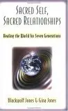 Cover of Sacred Self, Sacred Relationships
