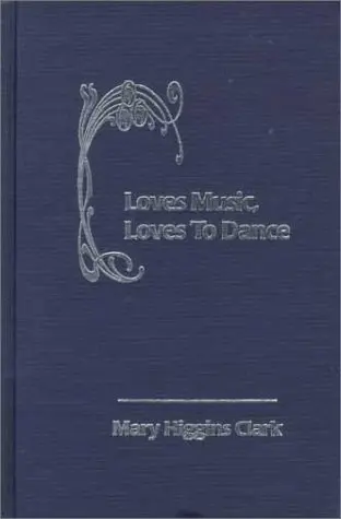 Cover of Loves Music, Loves to Dance