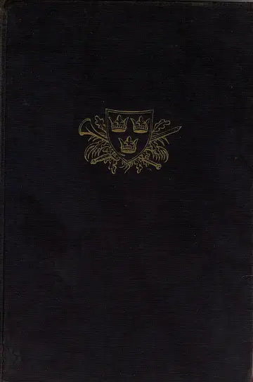 Cover of The Black Rose