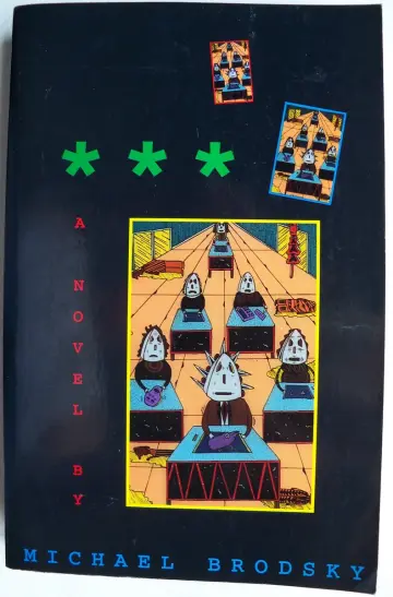 Cover of ***