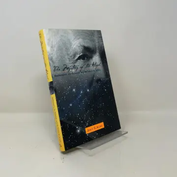 Cover of The Mystery of the Aleph