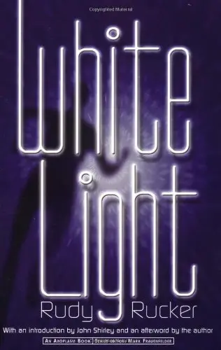 Cover of White Light