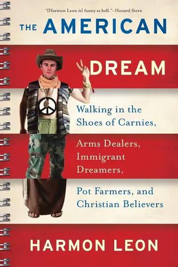 Cover of The American Dream