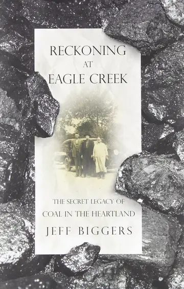 Cover of Reckoning at Eagle Creek