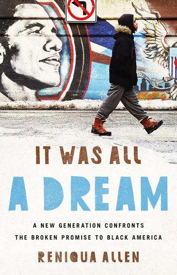 Cover of It Was All A Dream
