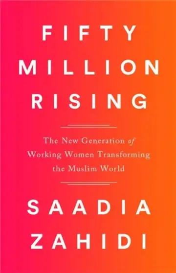 Cover of Fifty Million Rising