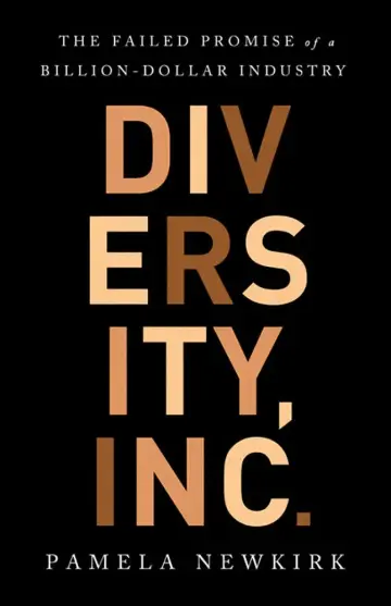 Cover of Diversity, Inc