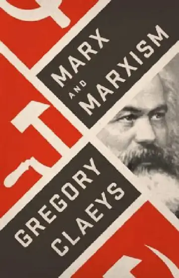 Cover of Marx and Marxism