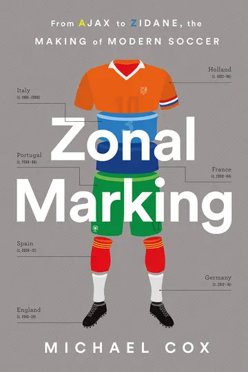 Cover of Zonal Marking