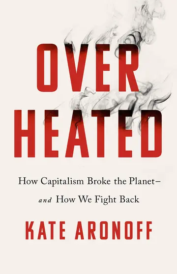 Cover of Overheated